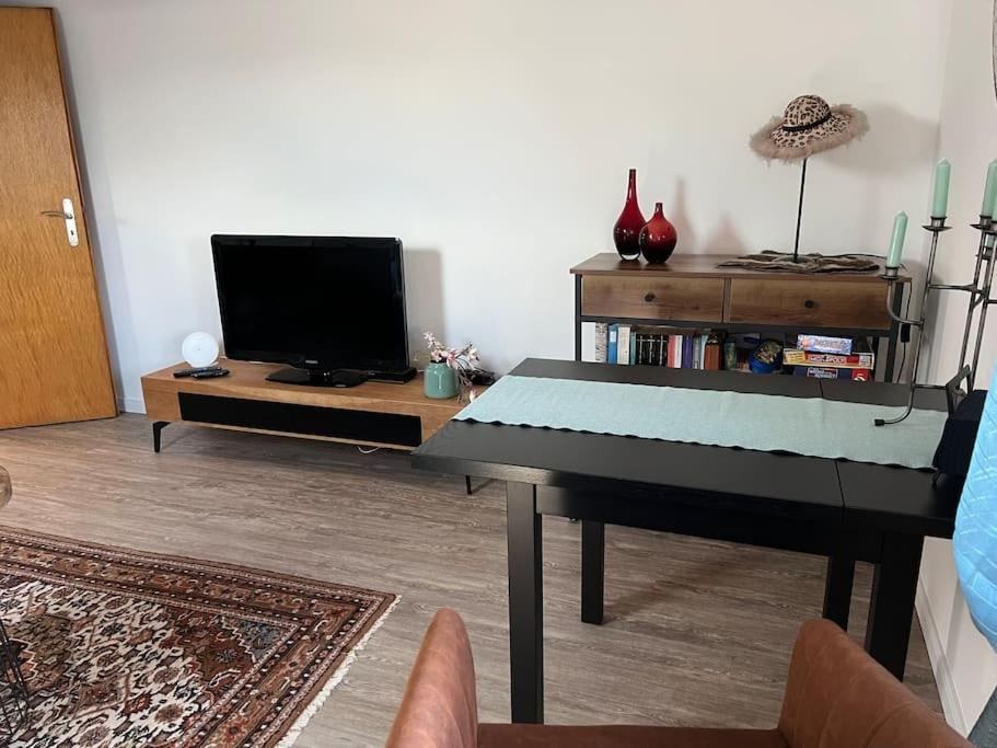 Gemuetliches Apartment Fuer Messe, Job & Kurzurlaub Im Gruenen, Naehe Duesseldorf Meerbusch Εξωτερικό φωτογραφία