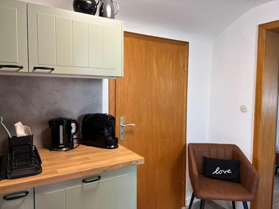 Gemuetliches Apartment Fuer Messe, Job & Kurzurlaub Im Gruenen, Naehe Duesseldorf Meerbusch Εξωτερικό φωτογραφία