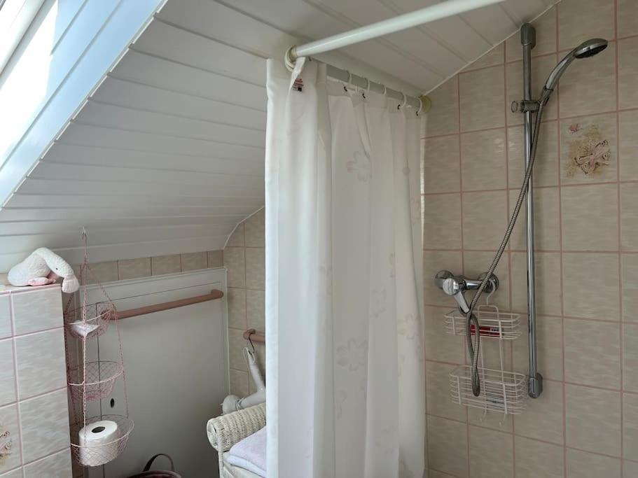 Gemuetliches Apartment Fuer Messe, Job & Kurzurlaub Im Gruenen, Naehe Duesseldorf Meerbusch Εξωτερικό φωτογραφία