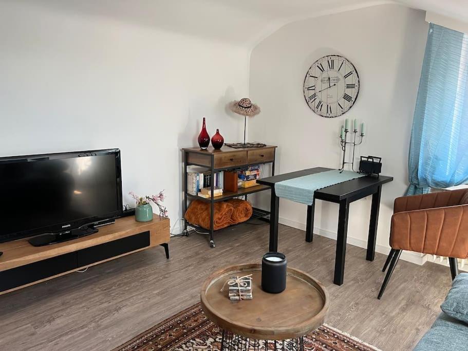 Gemuetliches Apartment Fuer Messe, Job & Kurzurlaub Im Gruenen, Naehe Duesseldorf Meerbusch Εξωτερικό φωτογραφία