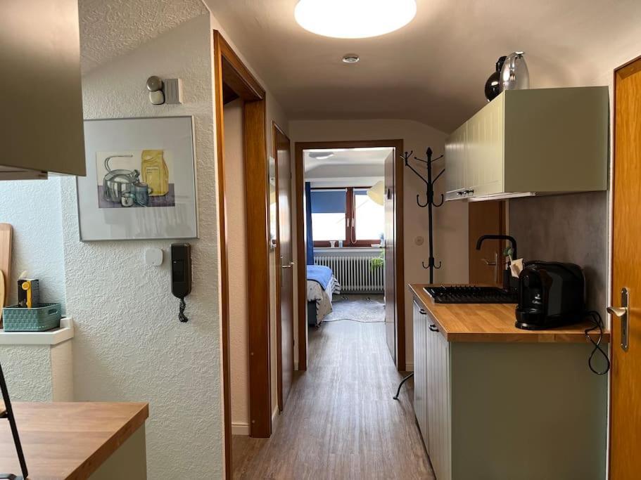 Gemuetliches Apartment Fuer Messe, Job & Kurzurlaub Im Gruenen, Naehe Duesseldorf Meerbusch Εξωτερικό φωτογραφία