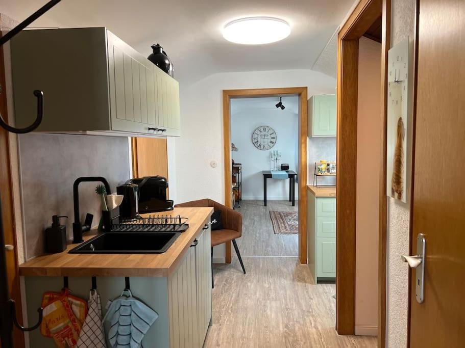 Gemuetliches Apartment Fuer Messe, Job & Kurzurlaub Im Gruenen, Naehe Duesseldorf Meerbusch Εξωτερικό φωτογραφία