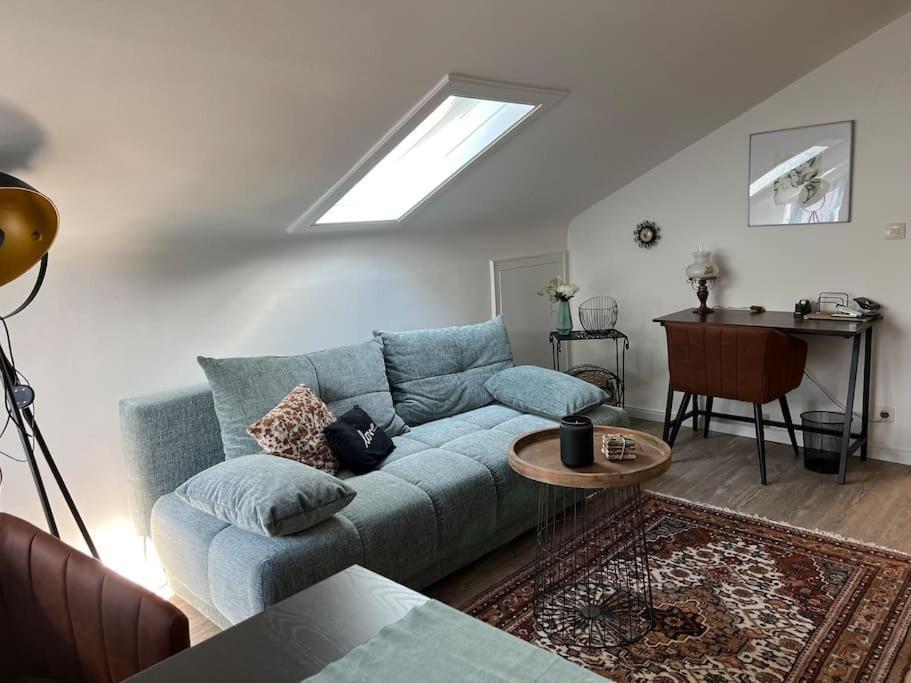 Gemuetliches Apartment Fuer Messe, Job & Kurzurlaub Im Gruenen, Naehe Duesseldorf Meerbusch Εξωτερικό φωτογραφία
