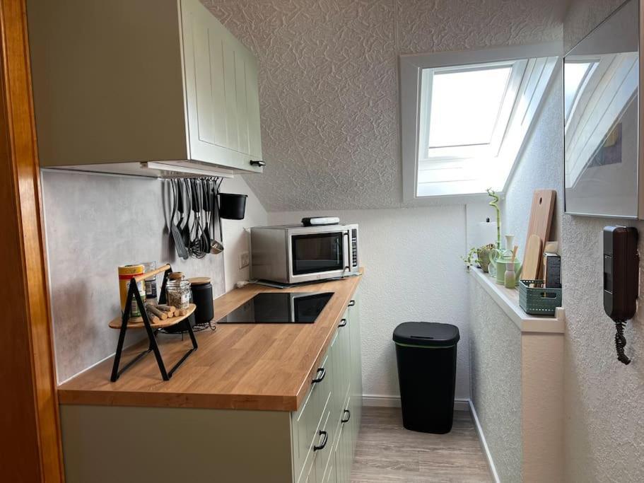 Gemuetliches Apartment Fuer Messe, Job & Kurzurlaub Im Gruenen, Naehe Duesseldorf Meerbusch Εξωτερικό φωτογραφία