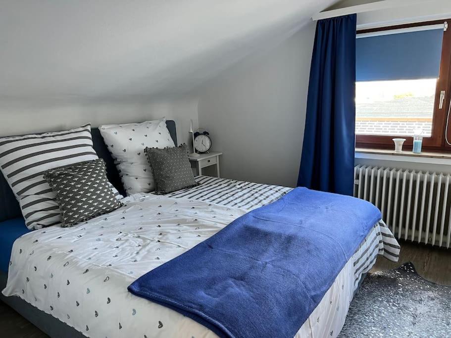 Gemuetliches Apartment Fuer Messe, Job & Kurzurlaub Im Gruenen, Naehe Duesseldorf Meerbusch Εξωτερικό φωτογραφία