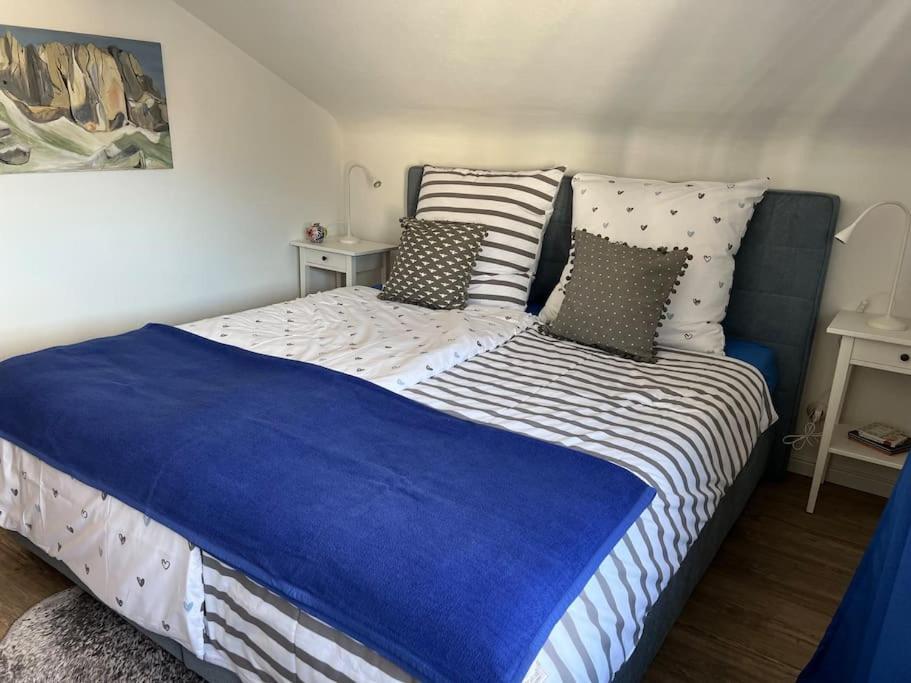 Gemuetliches Apartment Fuer Messe, Job & Kurzurlaub Im Gruenen, Naehe Duesseldorf Meerbusch Εξωτερικό φωτογραφία