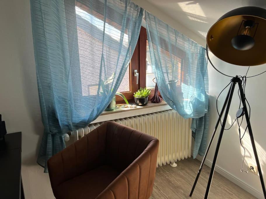 Gemuetliches Apartment Fuer Messe, Job & Kurzurlaub Im Gruenen, Naehe Duesseldorf Meerbusch Εξωτερικό φωτογραφία